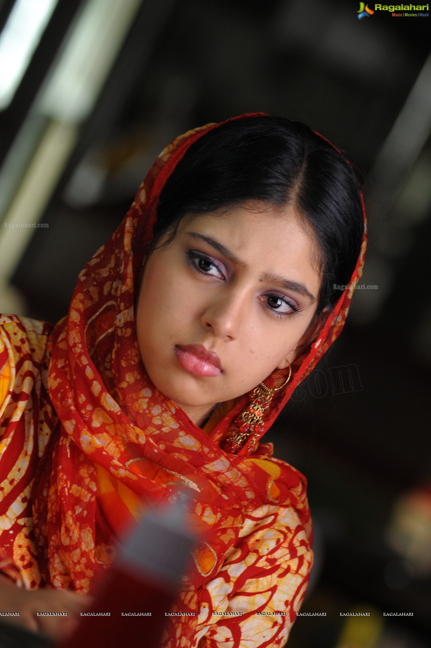 Niti Taylor (Posters)