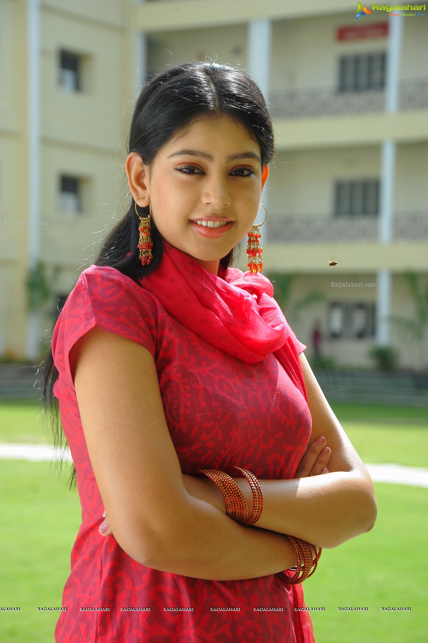 Niti Taylor (Posters)