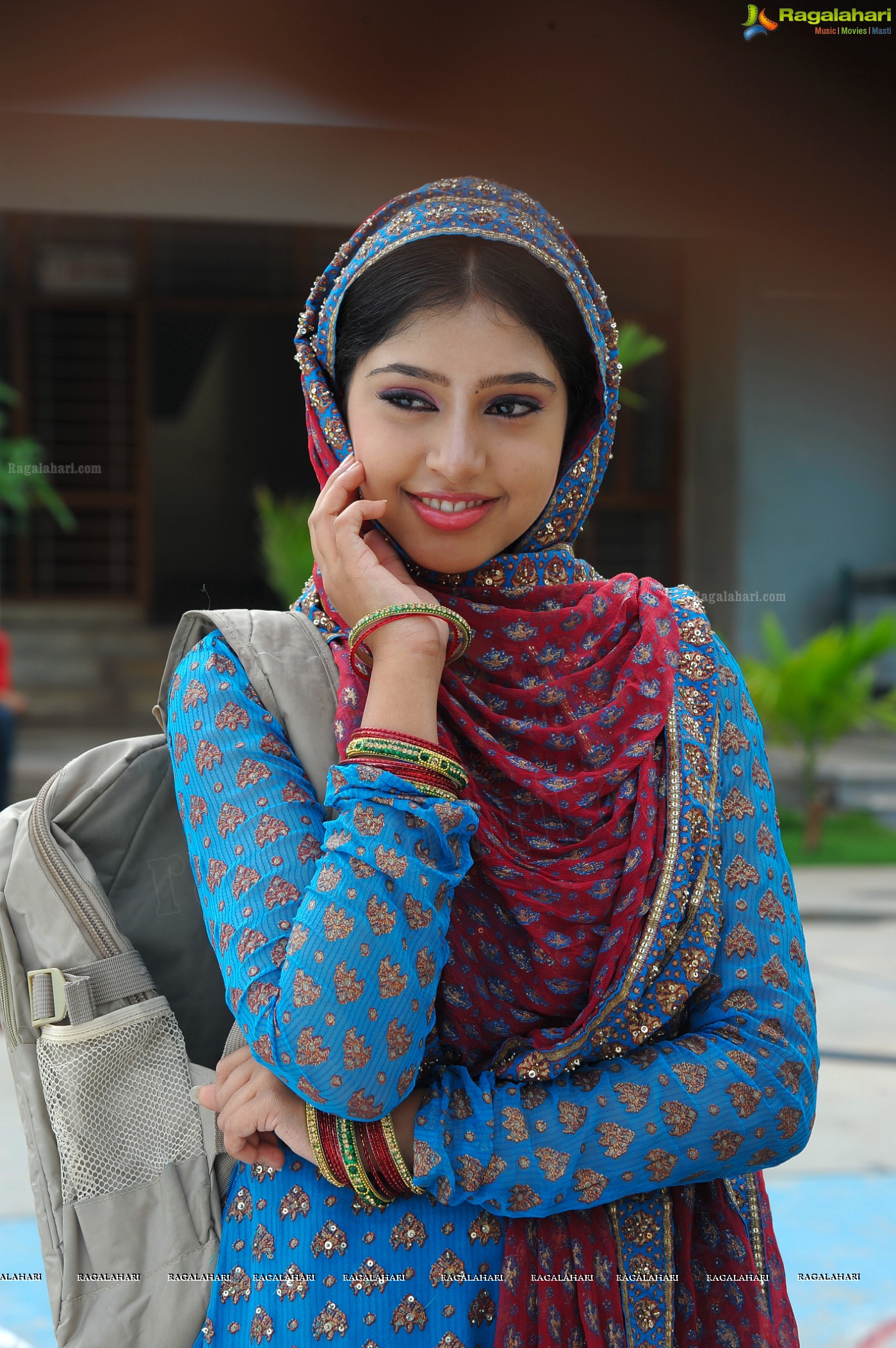 Niti Taylor (Posters)