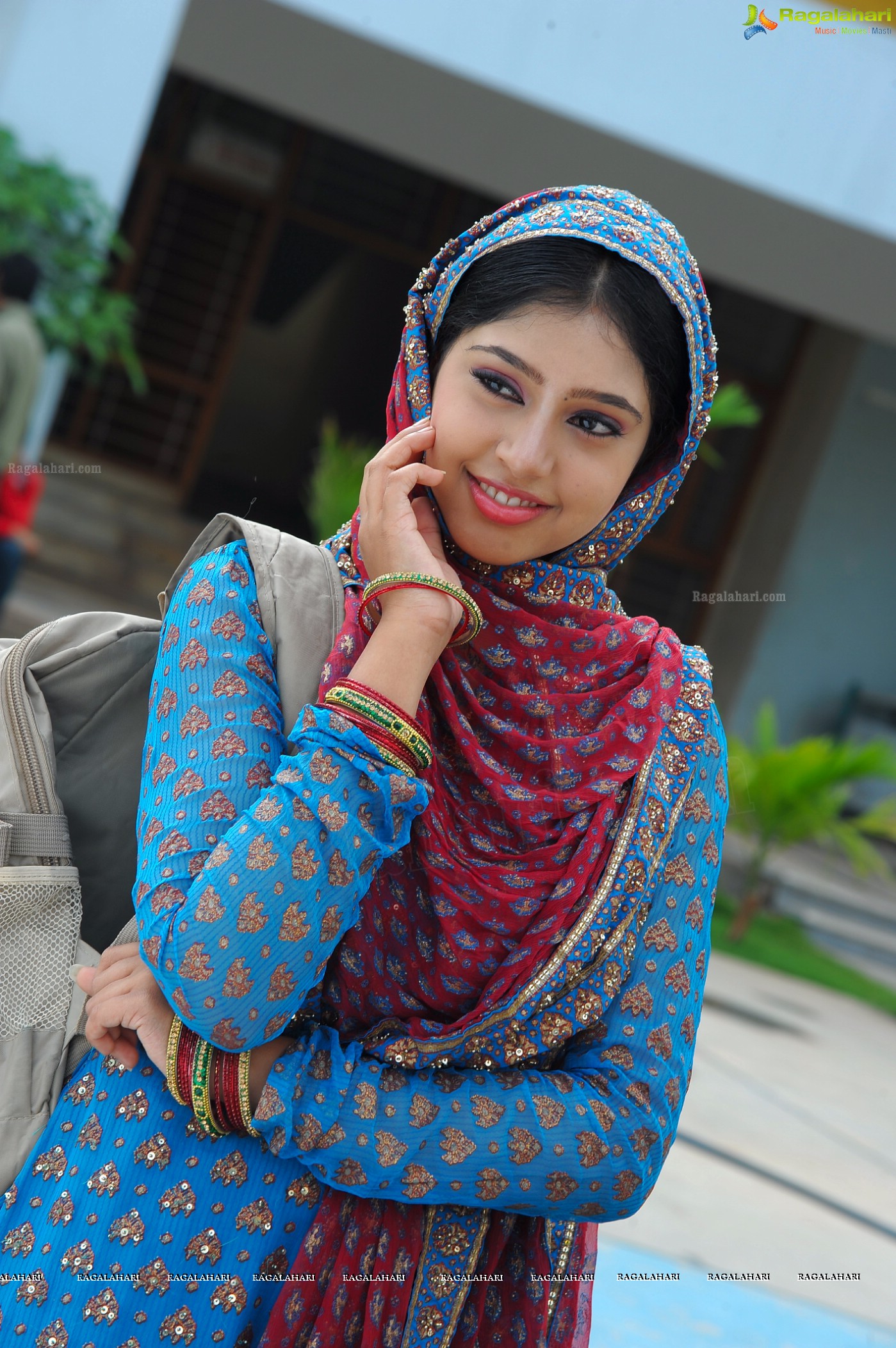 Niti Taylor (Posters)