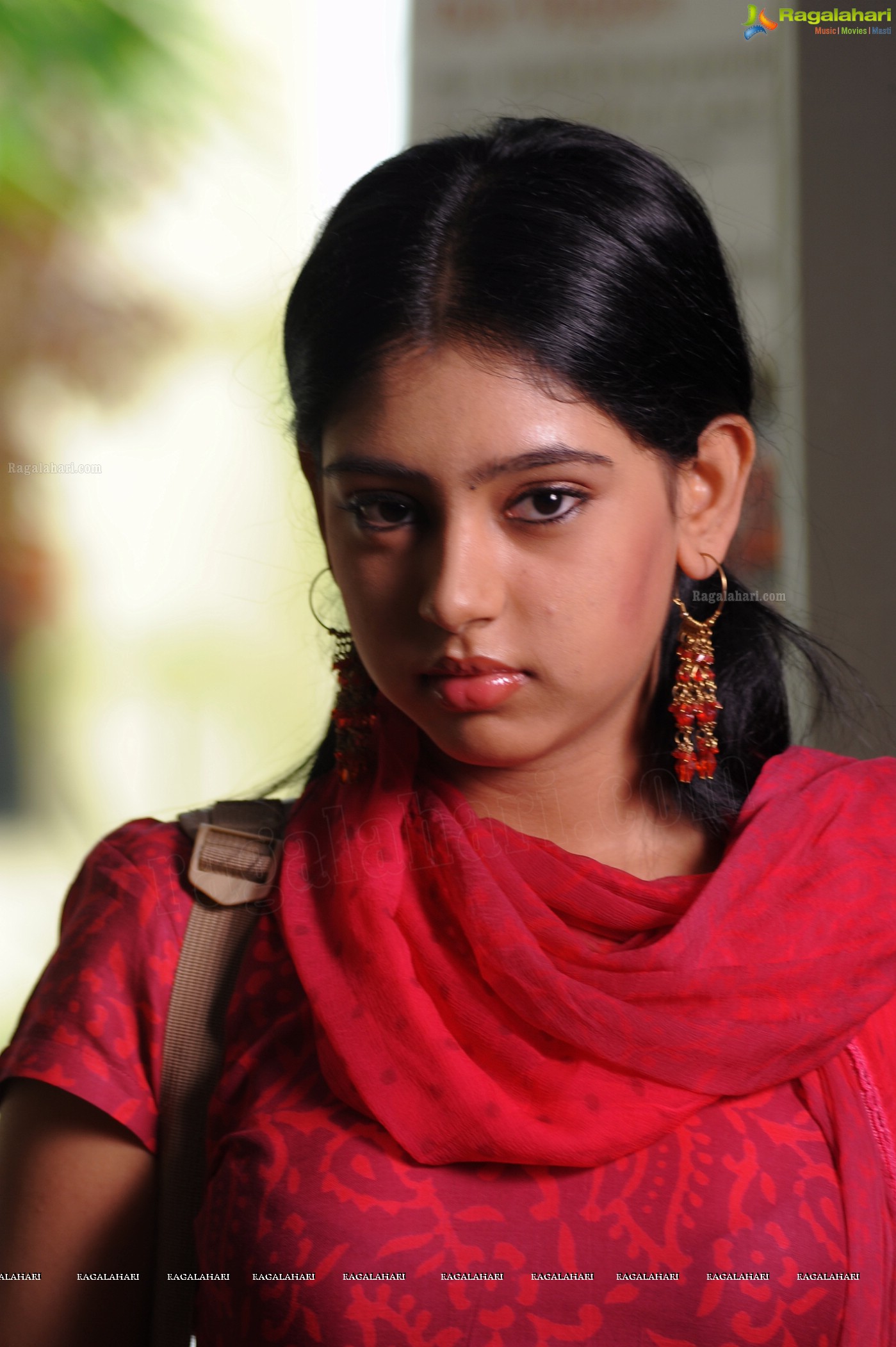 Niti Taylor (Posters)