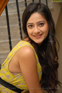 Madalasa Sharma at Prasads Labs Photos