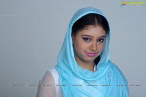 Niti Taylor Studio Shoot