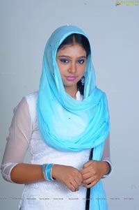 Niti Taylor Studio Shoot