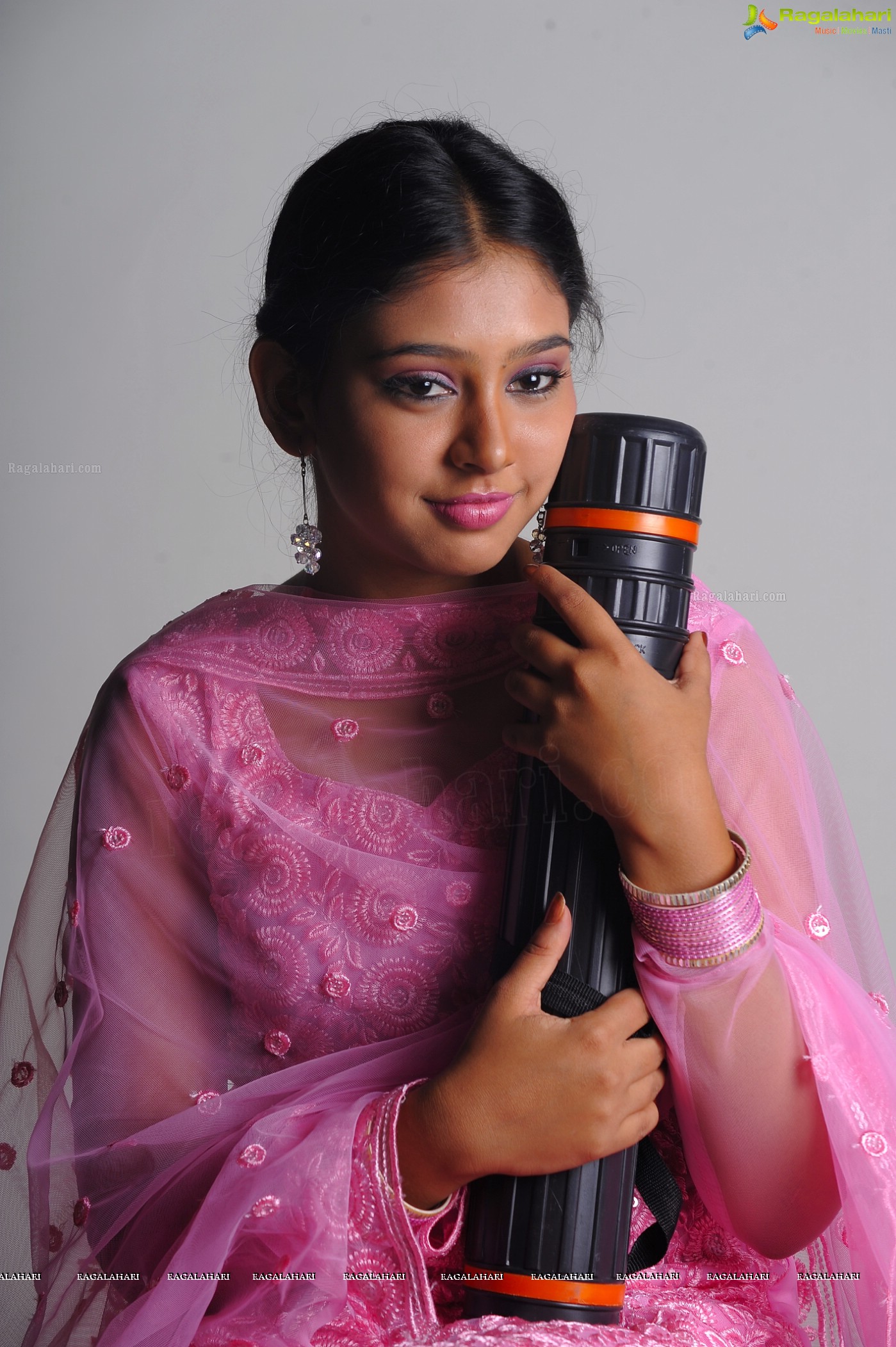 Niti Taylor (Posters)