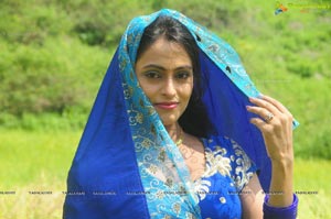 Heroine Radhika Photos