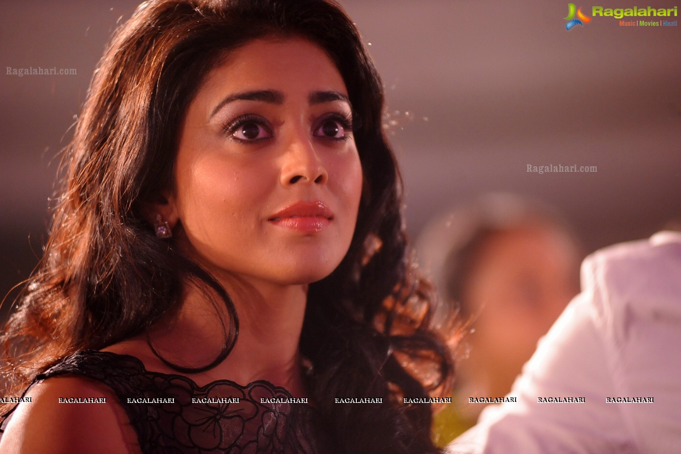 Shriya Saran (Posters)