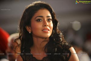 Sexy Shriya at Life is Beautiful Audio Release