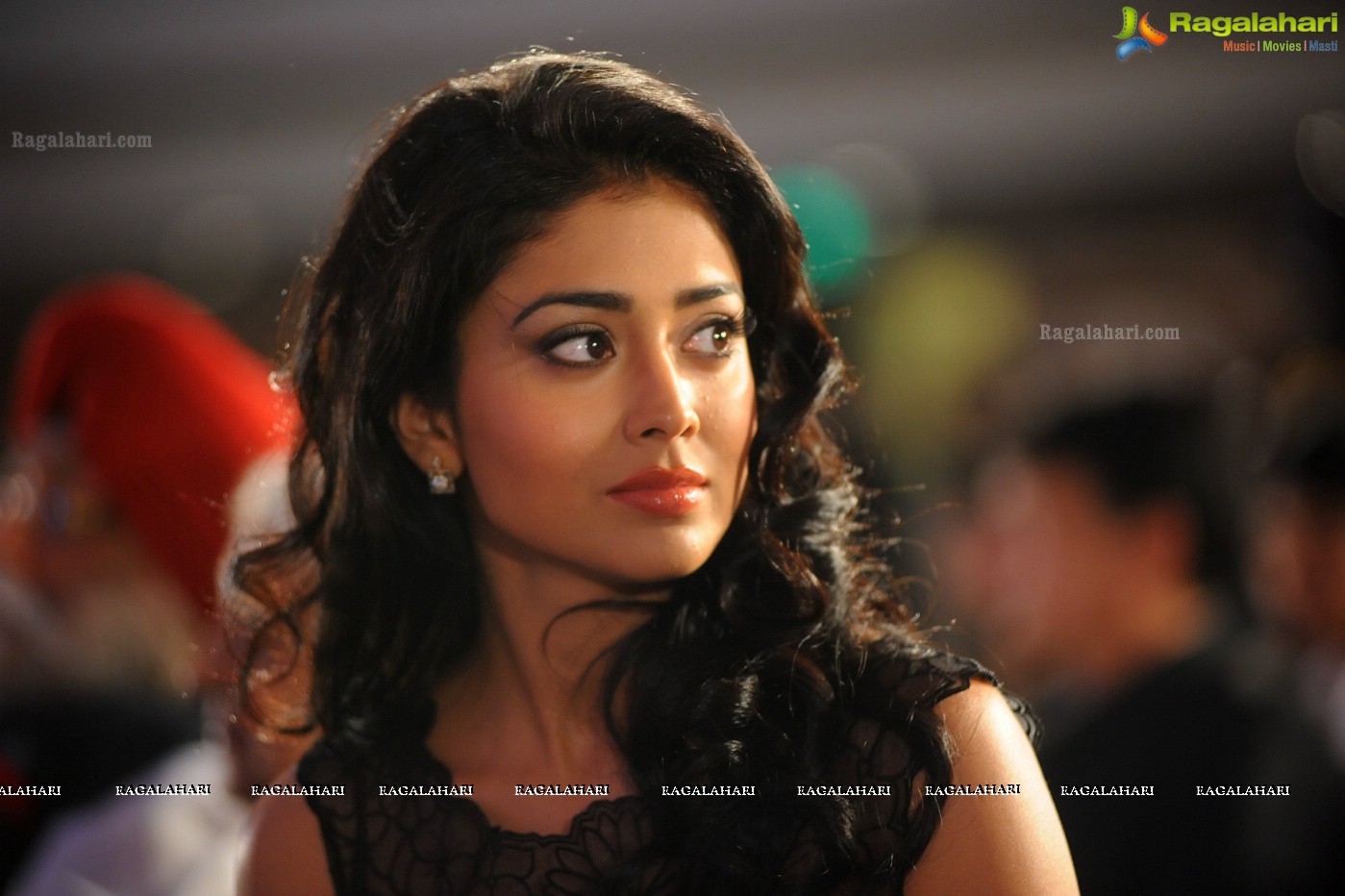 Shriya Saran (Posters)