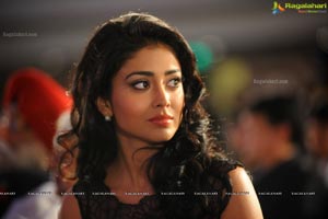 Sexy Shriya at Life is Beautiful Audio Release