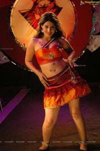 Item Dancer Ajju Stills