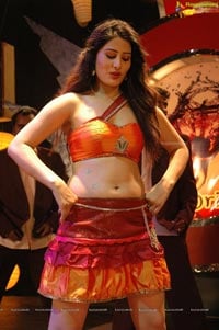 Item Dancer Ajju Stills