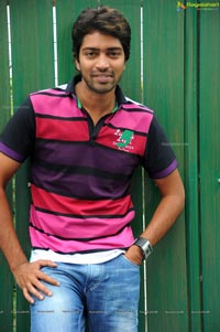 Allari Naresh Action with Entertainment Posters