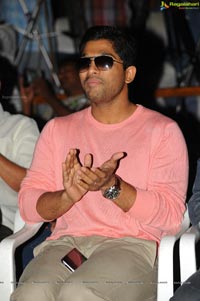 Stylish Star Allu Arjun Photos