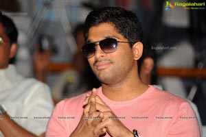 Stylish Star Allu Arjun Photos