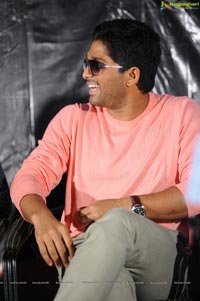 Stylish Star Allu Arjun Photos