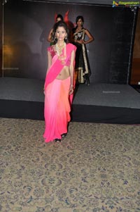 Hyderabad Model Anukriti Sharma