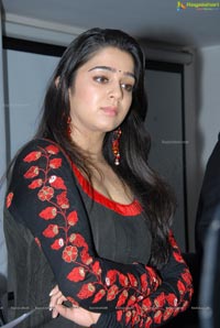 Charmi at Big C 2012 Ashadam Sale Success Meet