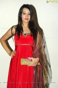 Photos of Diksha Panth at Hormones Audio Release