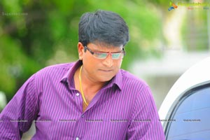 Director Allari Ravi Babu Photos