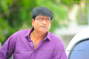 Director Allari Ravi Babu Photos