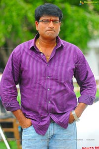 Director Allari Ravi Babu Photos