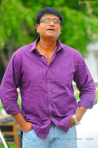 Director Allari Ravi Babu Photos