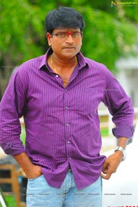 Director Allari Ravi Babu Photos