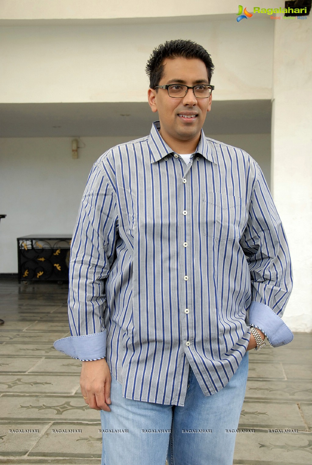 Chakri Toleti