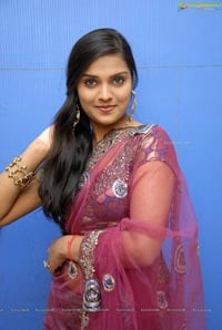 Heroine Divya Rao Photos