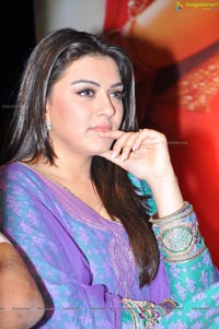 Sexy Hansika in OK OK Movie