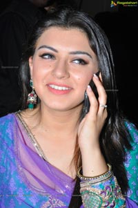 Sexy Hansika in OK OK Movie