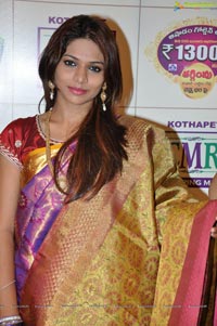 Hyderabad Model Sania Photos