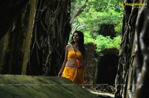 Actress Joshna Photos