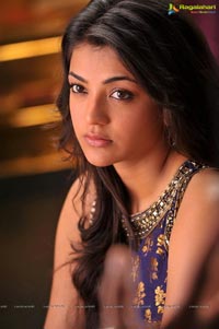 Kajal Agarwal Web Quality Photos