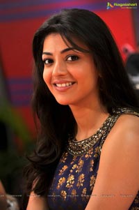 Kajal Agarwal Web Quality Photos