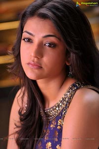 Kajal Agarwal Web Quality Photos