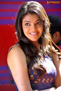 Kajal Agarwal Web Quality Photos