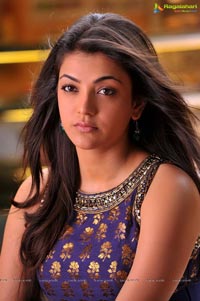 Kajal Agarwal Web Quality Photos