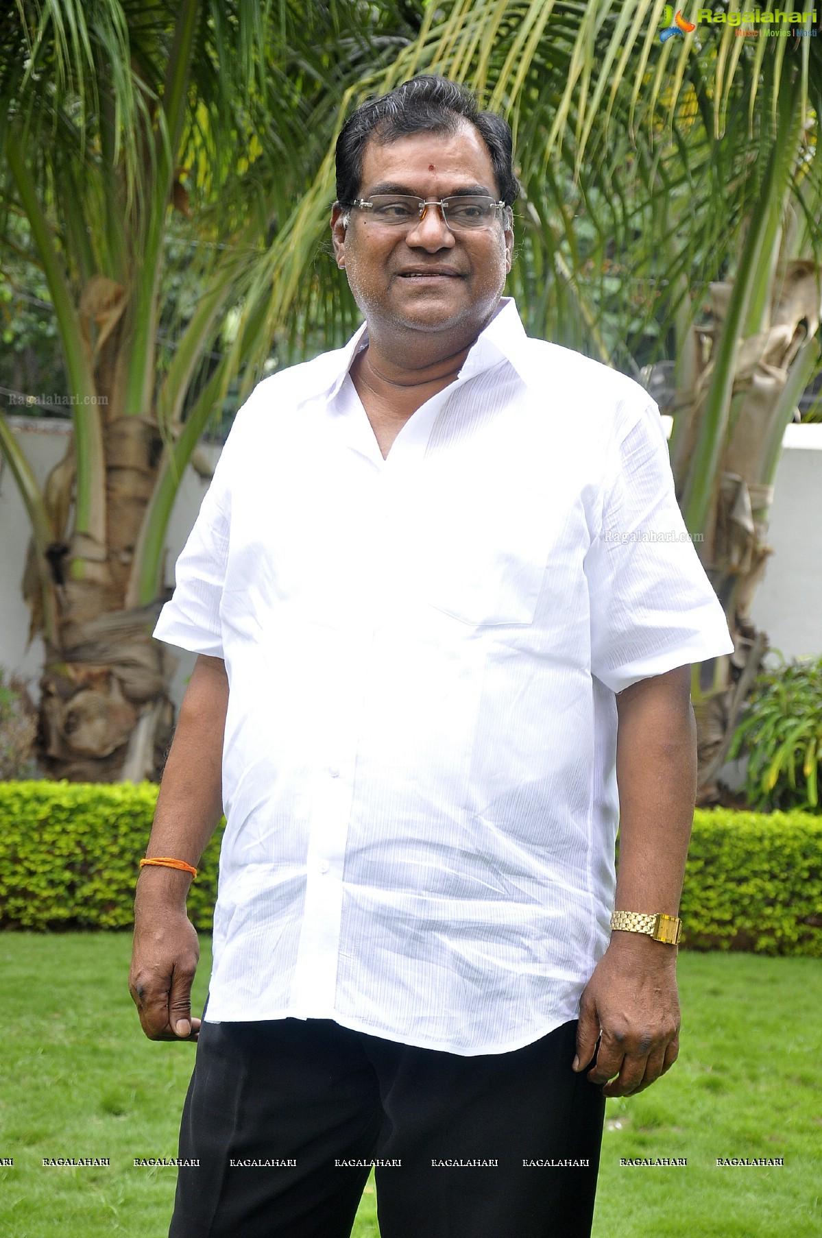 Kota Srinivasa Rao