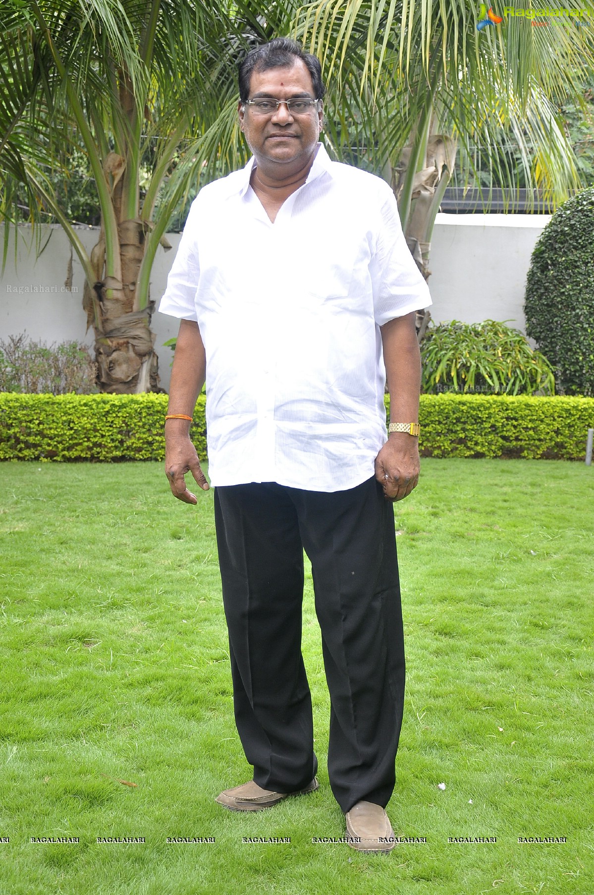 Kota Srinivasa Rao