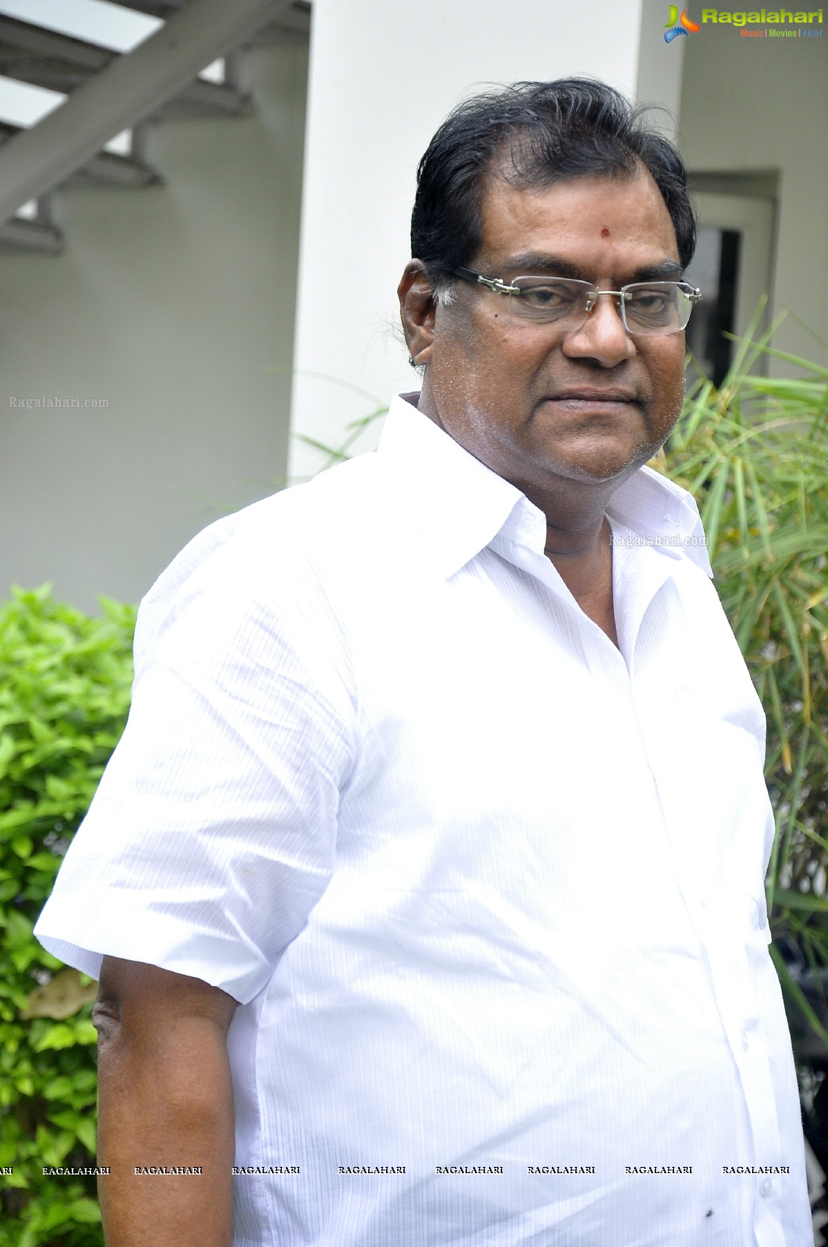 Kota Srinivasa Rao