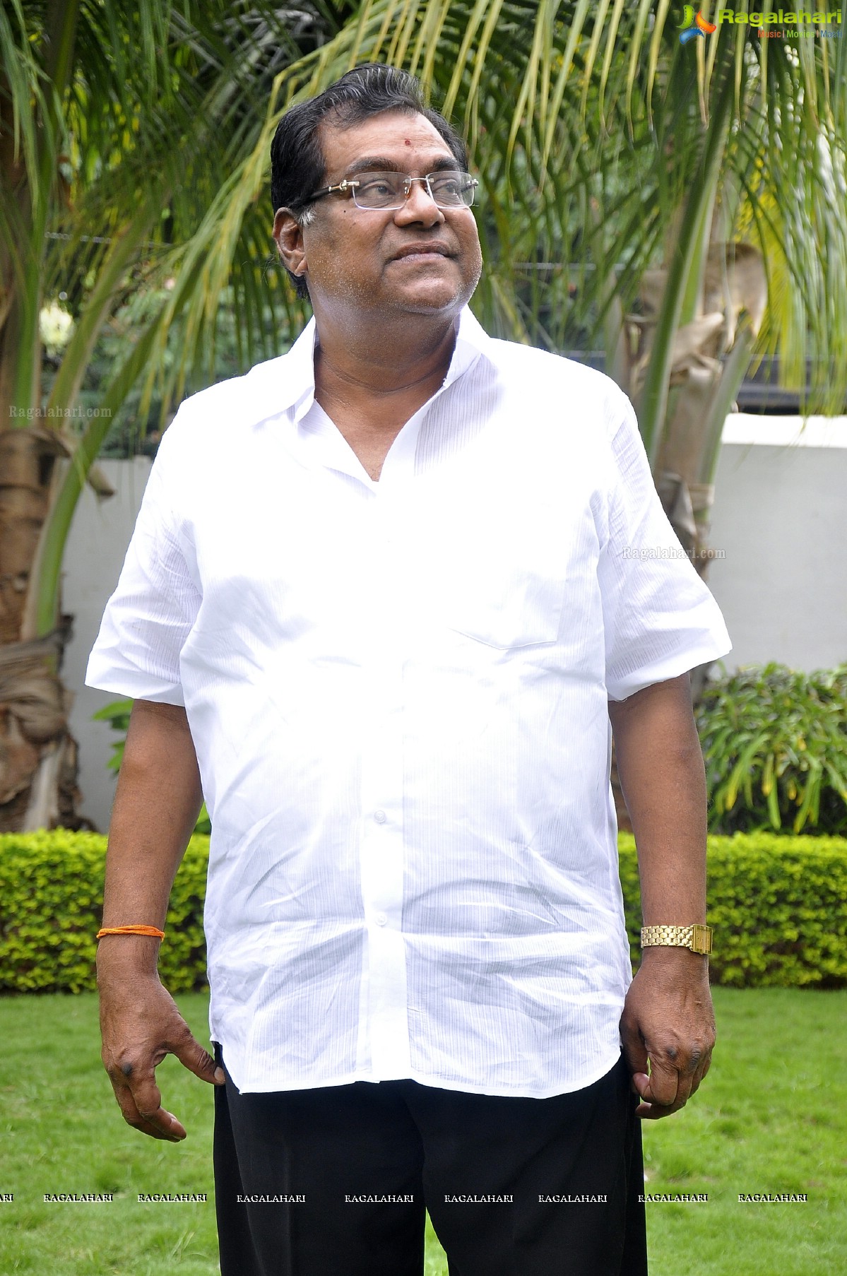 Kota Srinivasa Rao