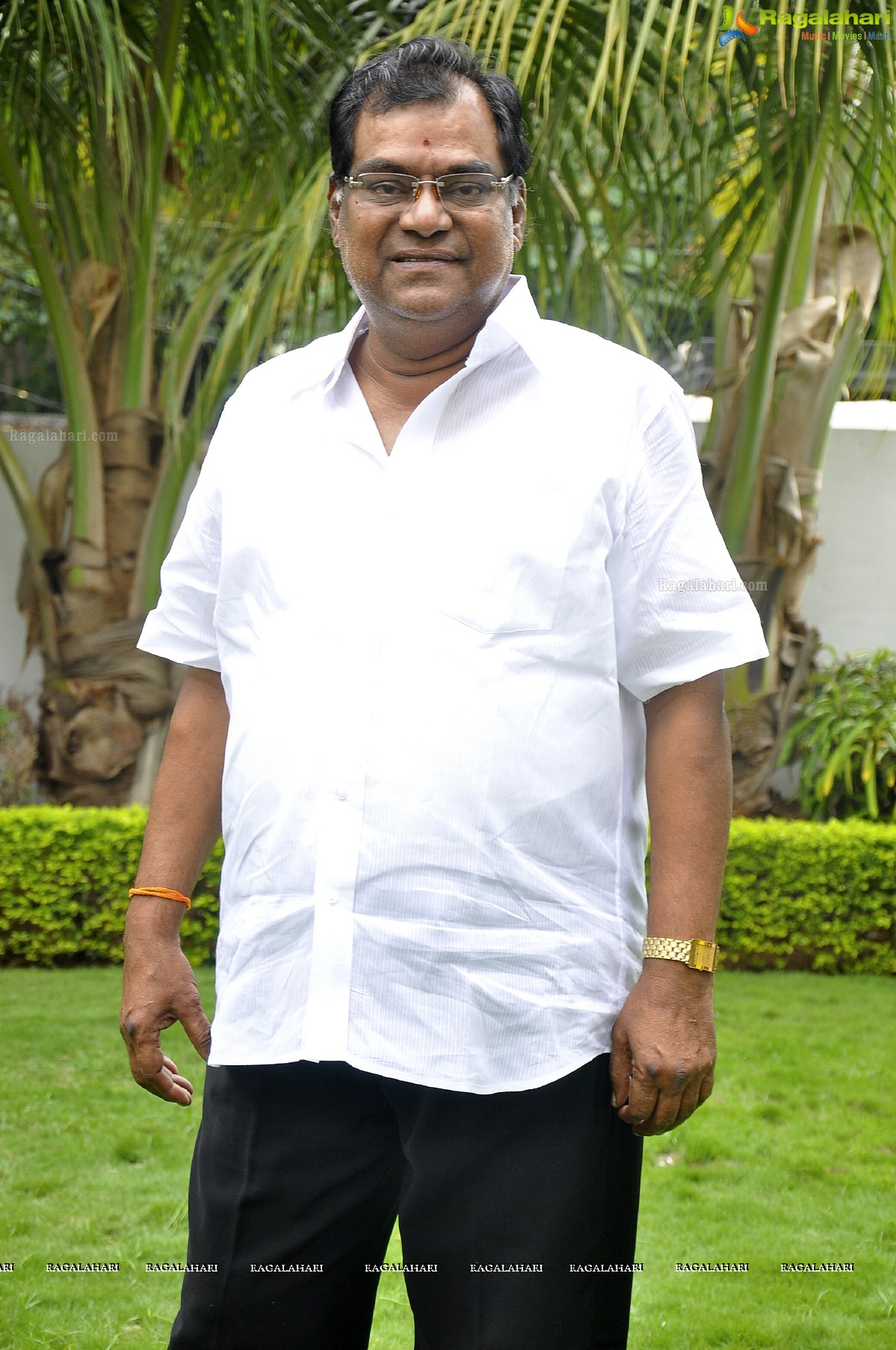 Kota Srinivasa Rao