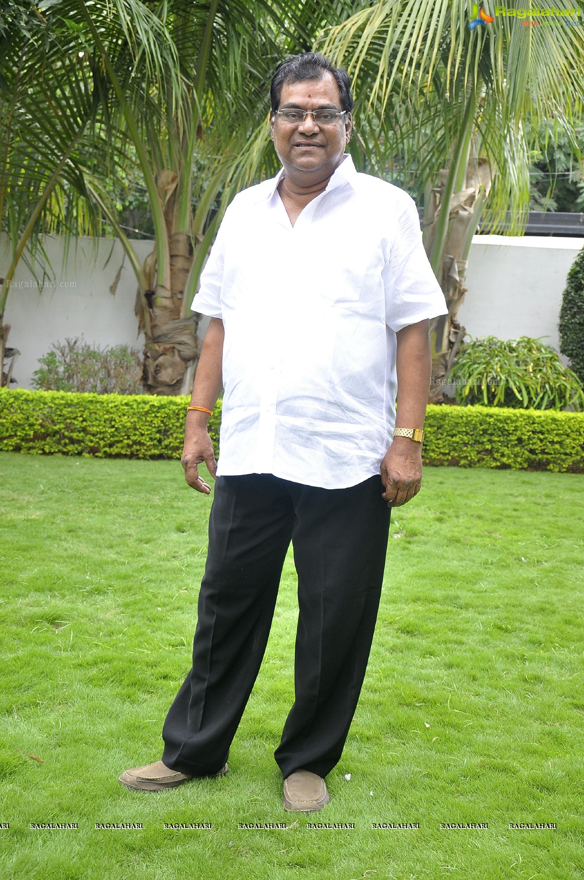 Kota Srinivasa Rao