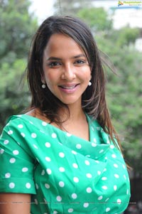 Lakshmi Prasanna at UKUP Press Meet