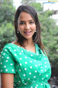 Lakshmi Prasanna at UKUP Press Meet