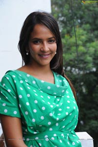 Lakshmi Prasanna at UKUP Press Meet