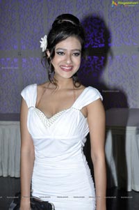 Madalasa Sharma at Lakhotia Designer Awards 2012 Photos