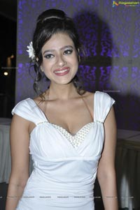 Madalasa Sharma at Lakhotia Designer Awards 2012 Photos